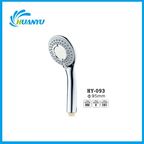 Tulo ka-jet Pressurized Water-saving Shower