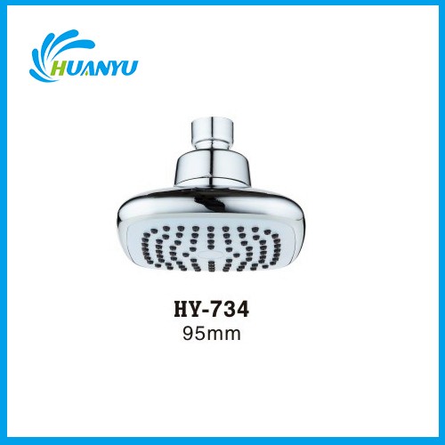Weekend Small Top Shower Head