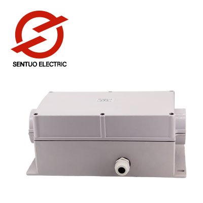 The specification of the water proof junction box