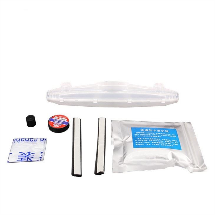 Electrical Cast Resin Joint Kits
