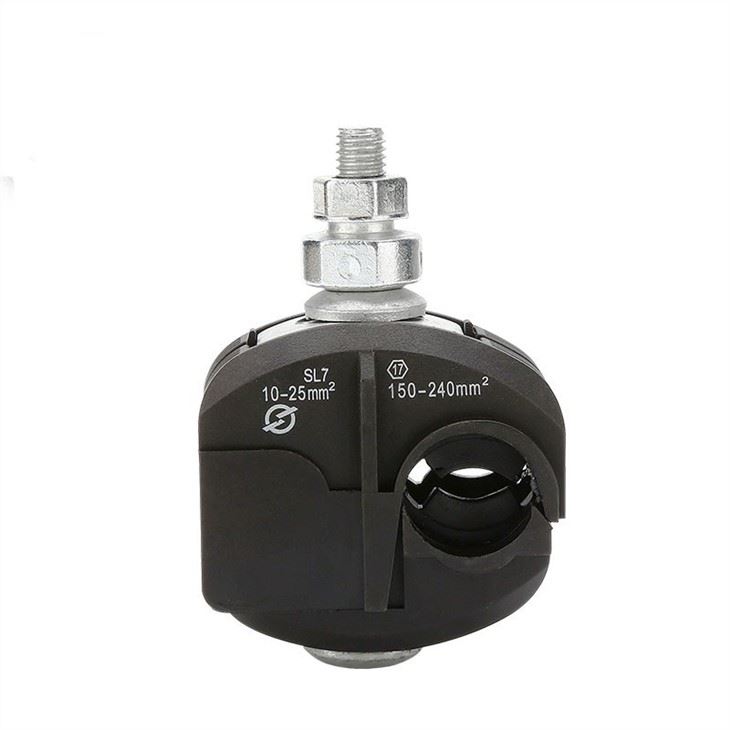 Low Voltage Waterproof Insulation Piercing Connector