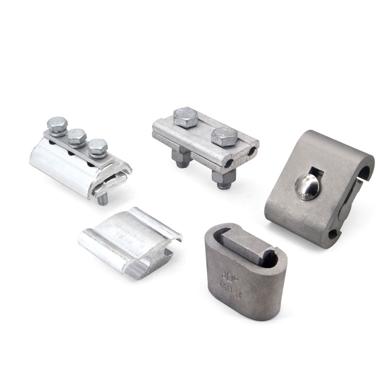 Parallel Groove Clamps