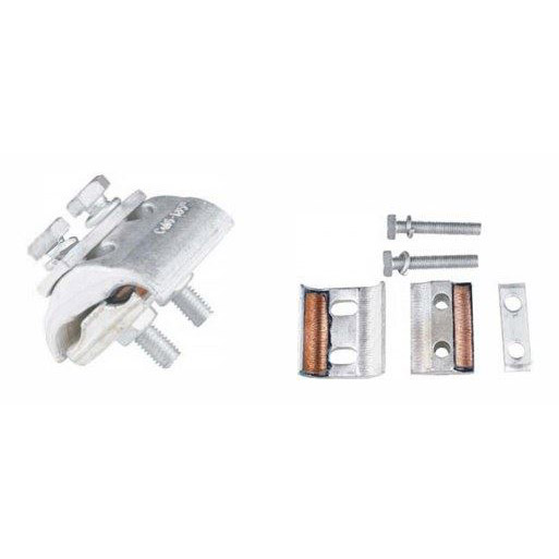 Parallel Groove Connector Supplier