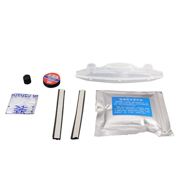 Kit Sambungan Kabel Resin