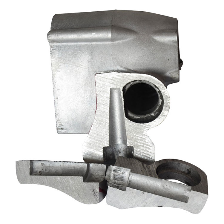 Is there any difference between aluminum die-casting and aluminum alloy die-casting?