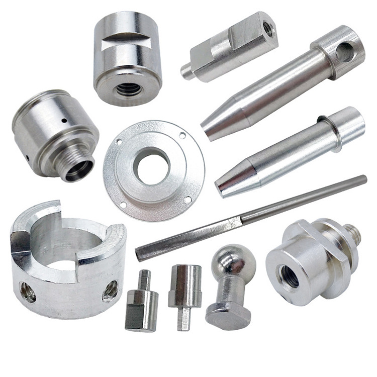 Easy-maintainable CNC Precision Telecommunication Electronic Machining Parts
