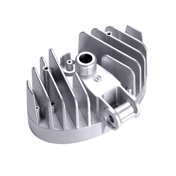 Low Price High Precision CNC Milling Machining Parts