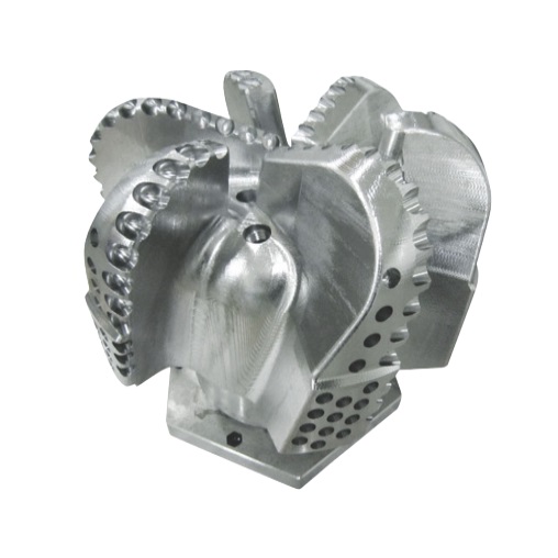 6 Advantages of 5-axis Compared to 3-axis CNC Machining Equipments