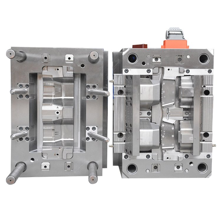 Problems easily encountered in plastic molding mold processing