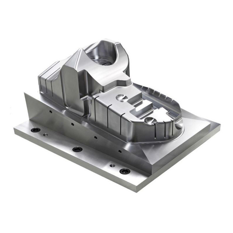 What Are The Types Of CNC Precision Machining?