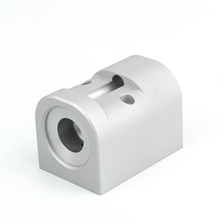 Turn-Mill combination High Quality Medical Parts