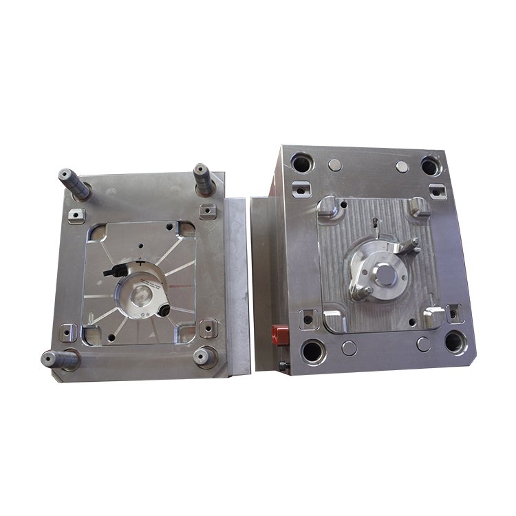 Non-Standard Aluminum Alloy Aviation CNC Machining Mold Made in China
