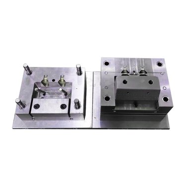 Easy-maintainable Precision Plastic Mould Molding Parts