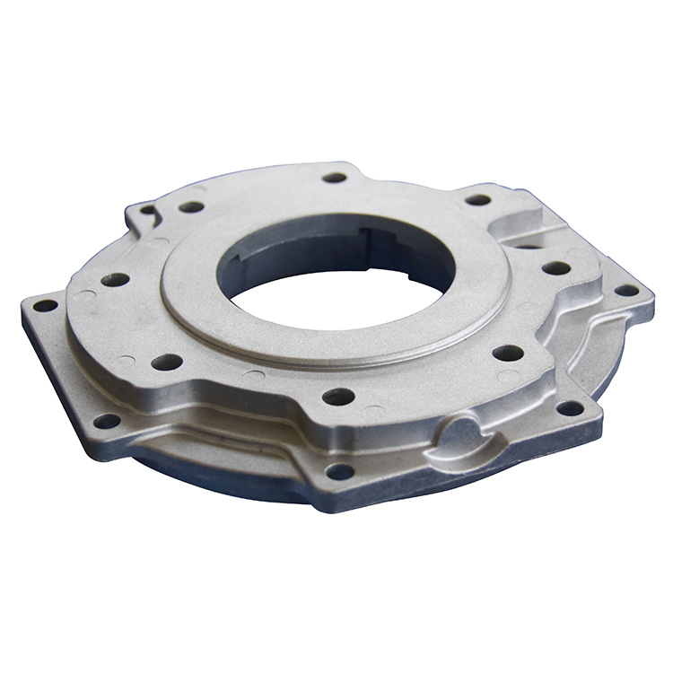 Casting CNC Machining Parts Ngarep Appliance
