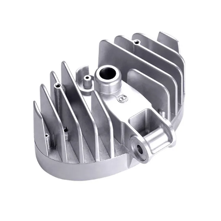 High Precision CNC Milling Machining Parts