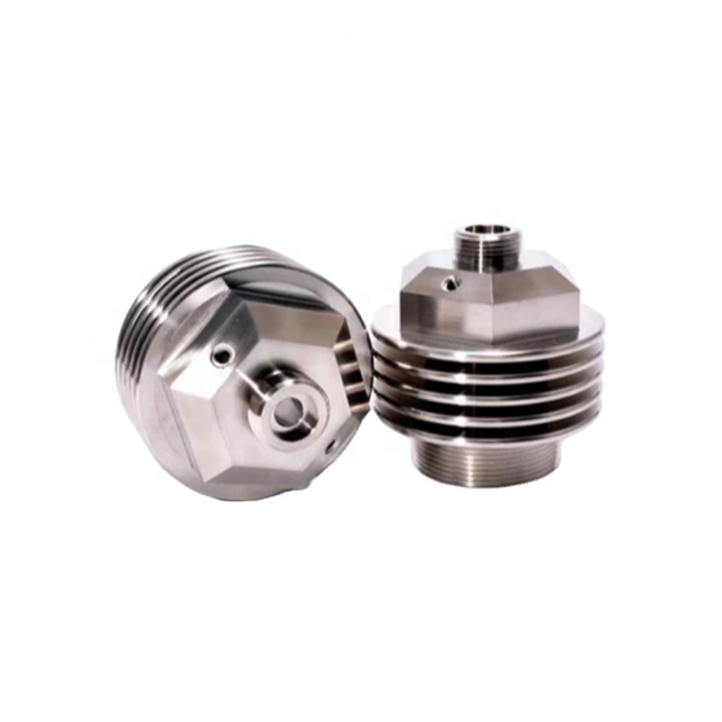 Easy-maintainable High Precision Aluminum Aircraft Machining Parts