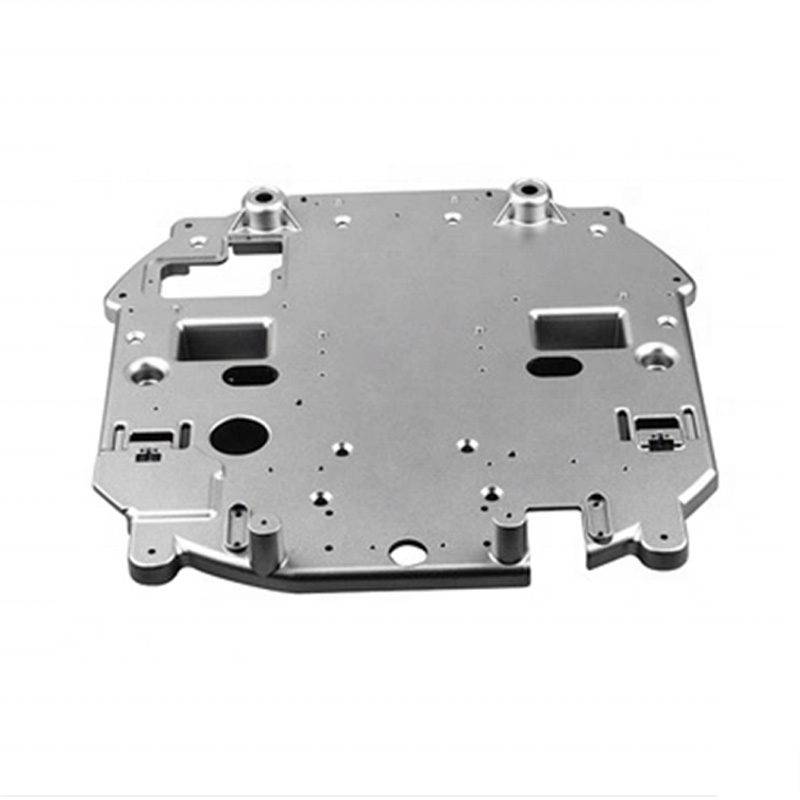 China Metal Accessories Casting Parts Factory