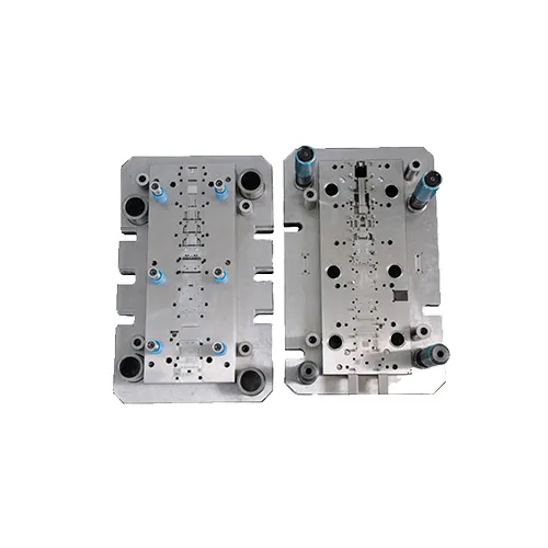 Stamping Mold for Metal Part
