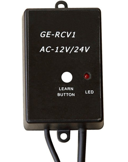 Remote for 433MHz GE RCV1 Receiver