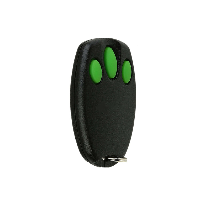 Remote for Merlin+C945 Bear Claw