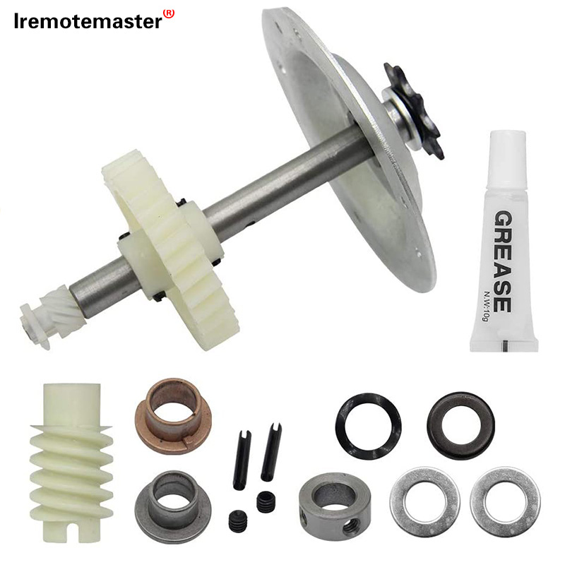 For Liftmaster Gear and Sprocket Kit