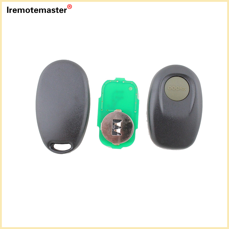 Car Remote for Toyota Camry/Avalon/Conquest 1 Button Remote Key