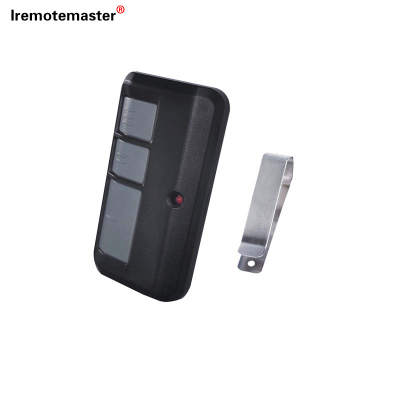 Remote for Liftmaster 893LM