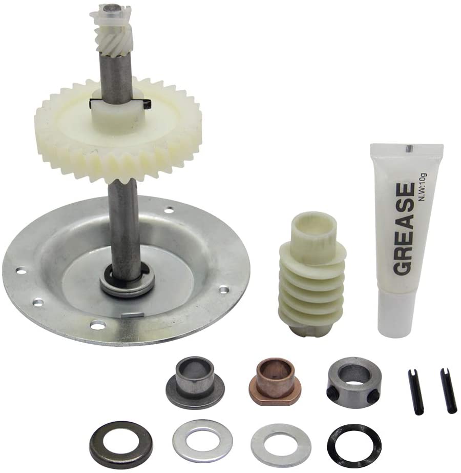 For Liftmaster 41c4220a Gear and Sprocket Kit