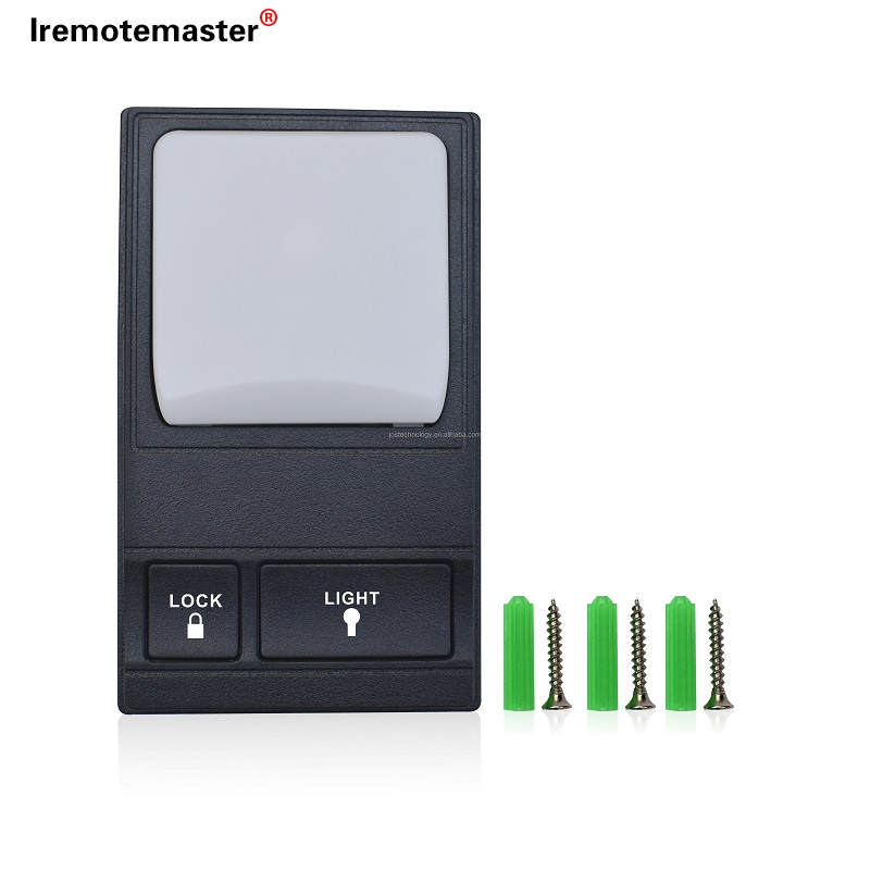 Remote for Liftmaster 78LM