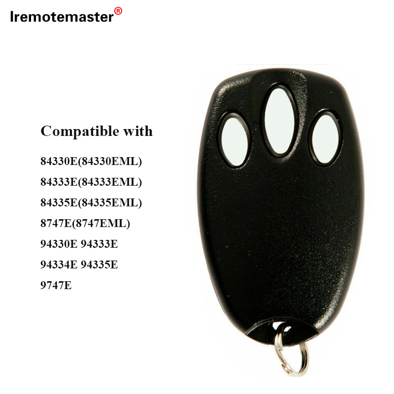 Remote for Liftmaster 94335E Bear Claw
