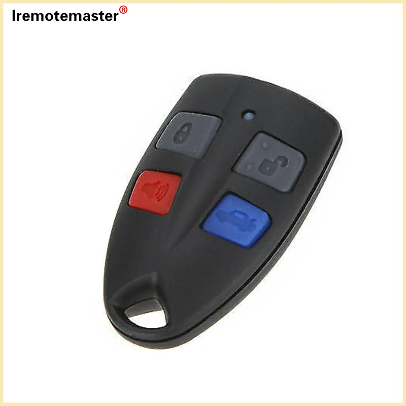 Car Remote for Ford AU Falcon/FPV/XR6/XR8