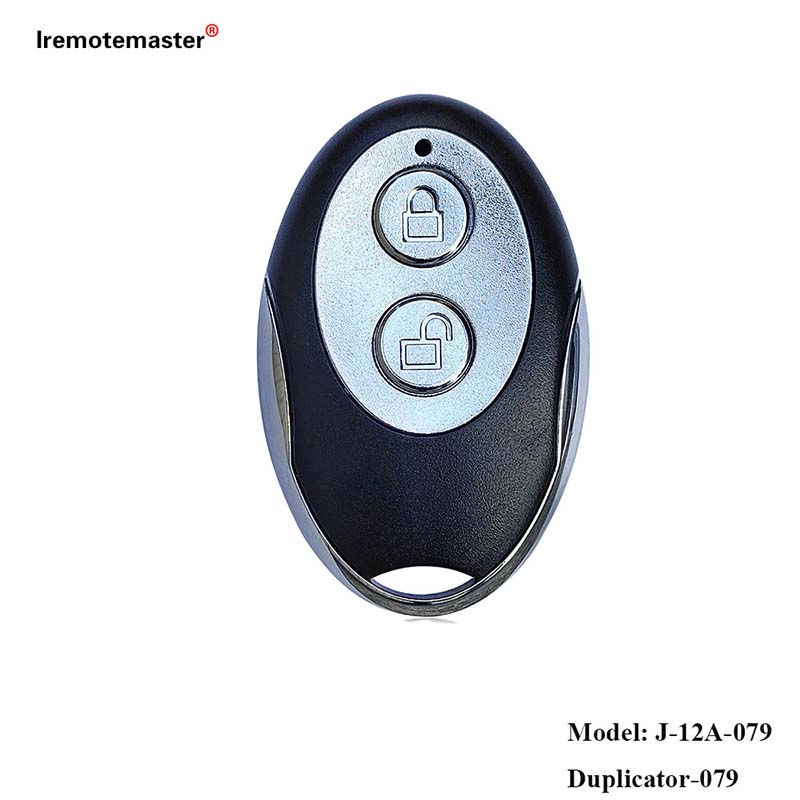 Airson 370LM, 371LM, 372LM, 373LM, 374LM Open Door Remote Control Open 315MHz Code Rolling Code