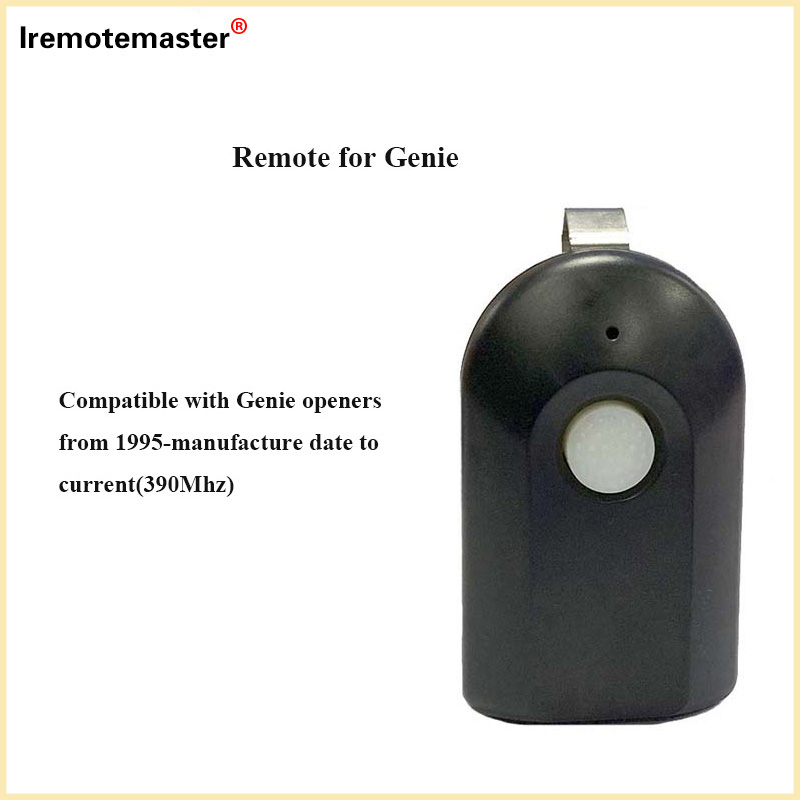 Remote for Genie