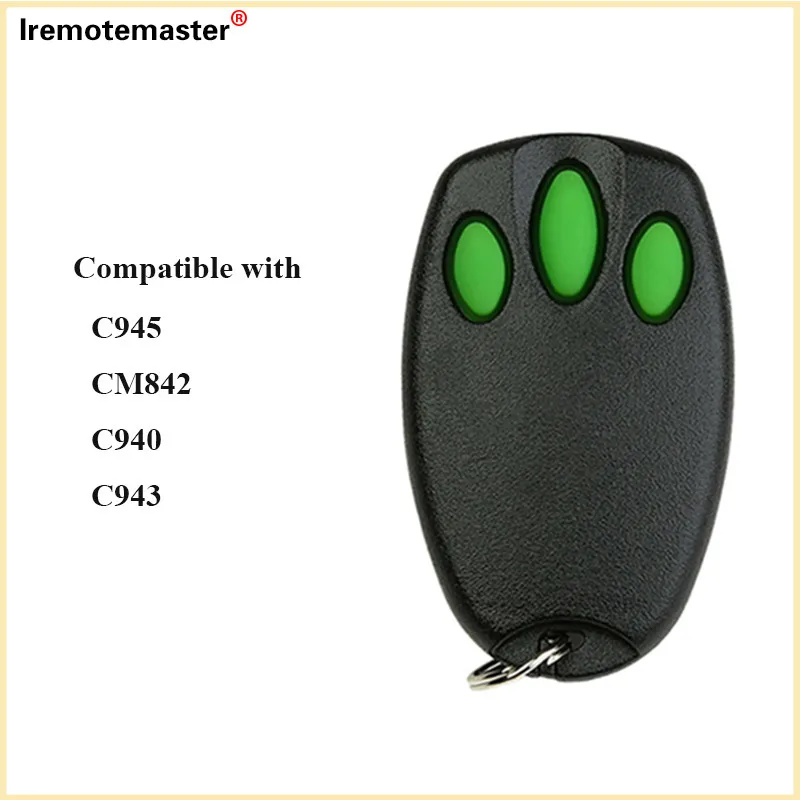 Remote for Merlin+C945 Bear Claw