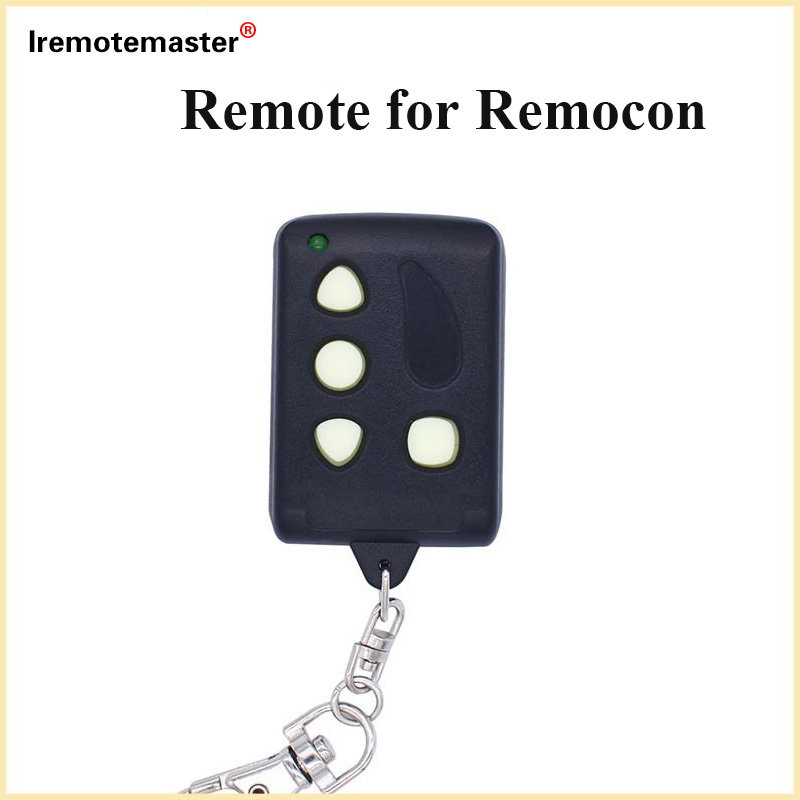 Remote for Remocon RMC555