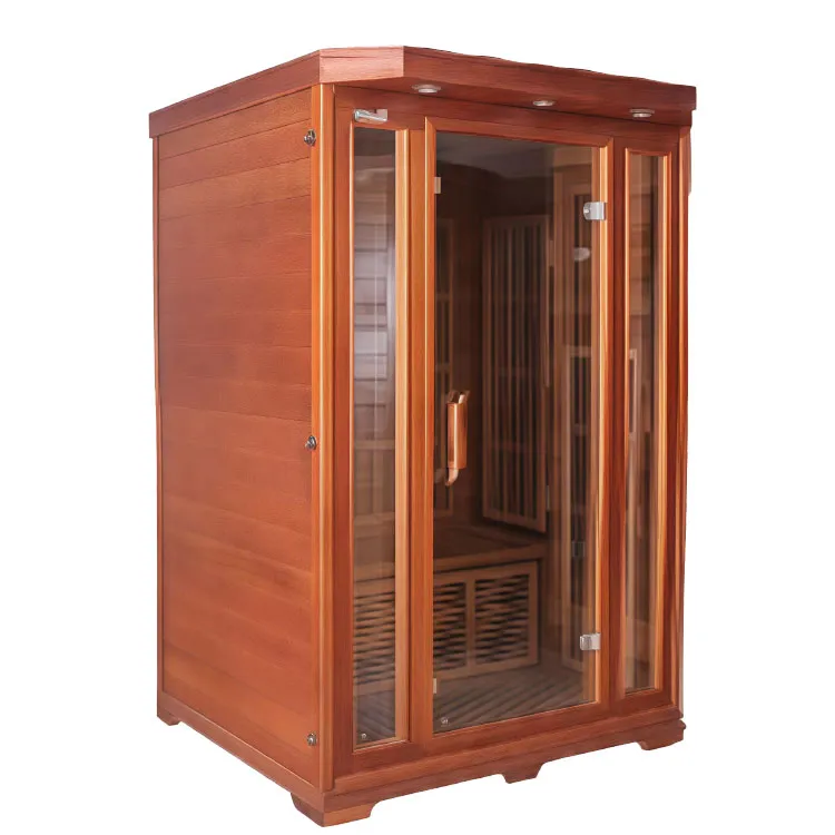 2-3 Person Indoor Sauna