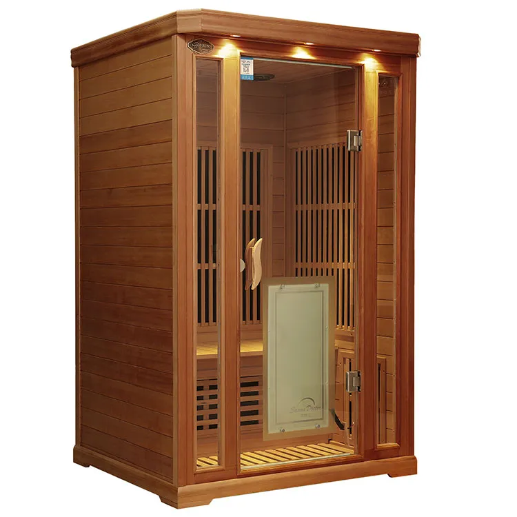 কেন ইনফ্রারেড sauna মানুষের স্বাস্থ্যের জন্য ভাল