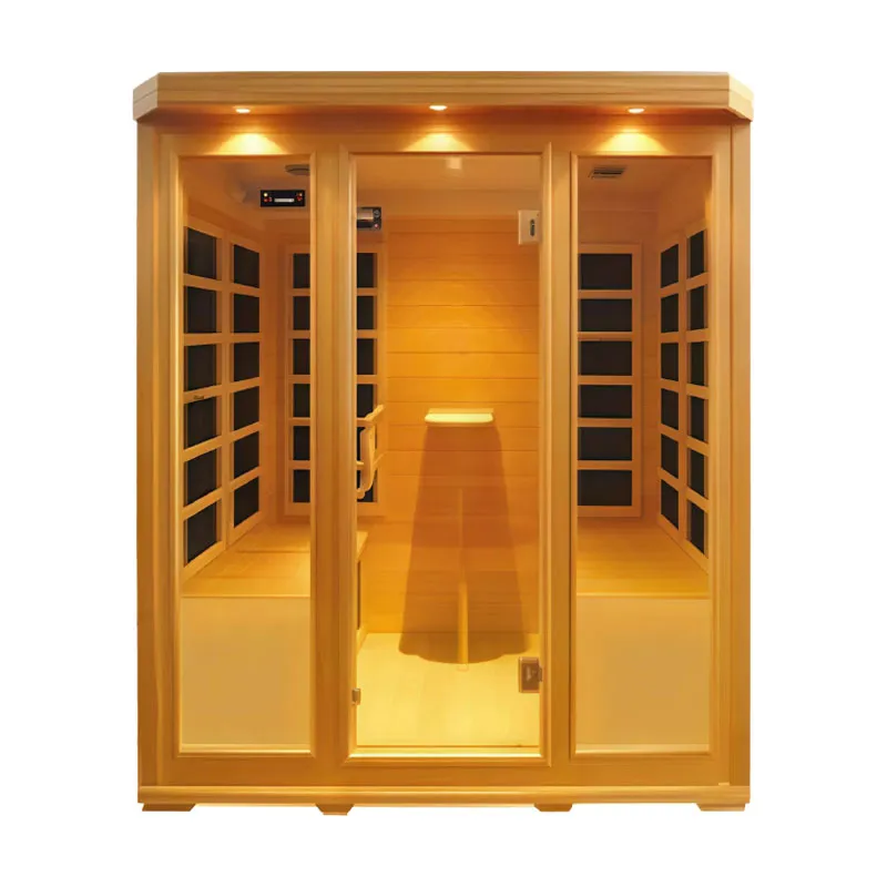 Sauna Indoor 4 Wong