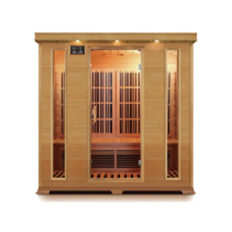 4 ব্যক্তি Saunas