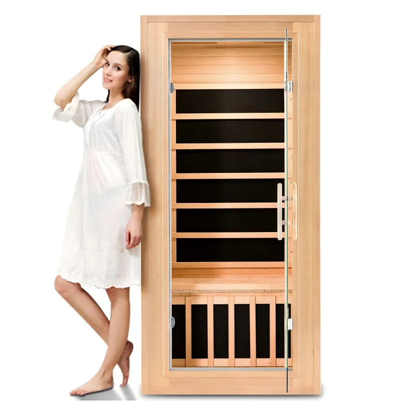 Infrared Mini Sauna room