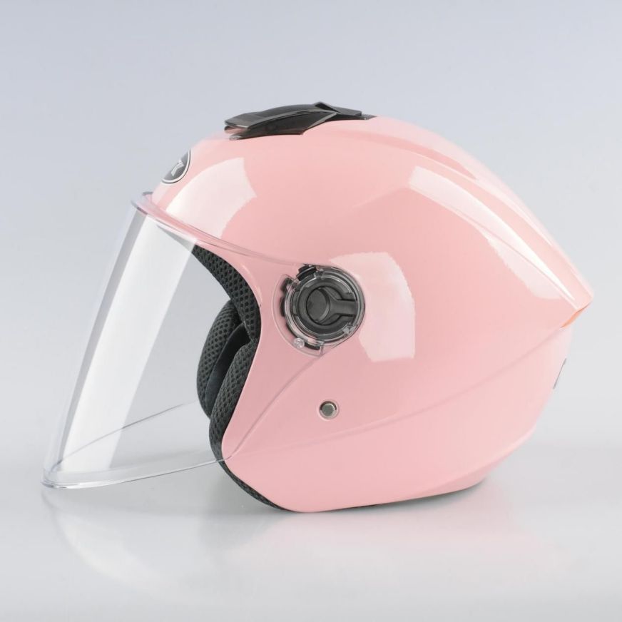 615 Half Face Diseña tu propio casco de moto