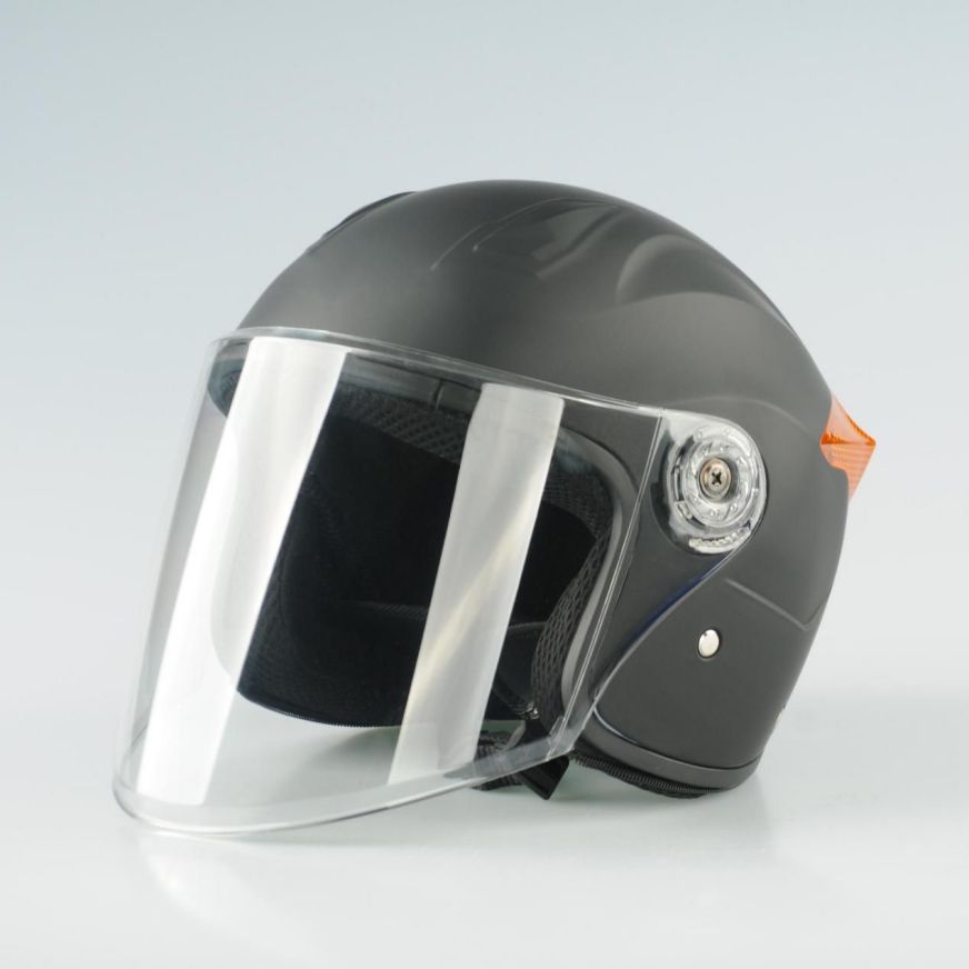 701 Half Face of Helmet