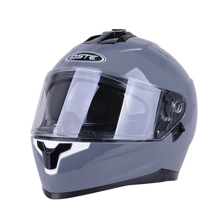 Полнолицевой мотоциклетный шлем Dot Ece