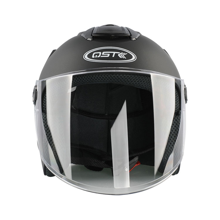 Half Face Design Your Own Motorcycle Helmet
