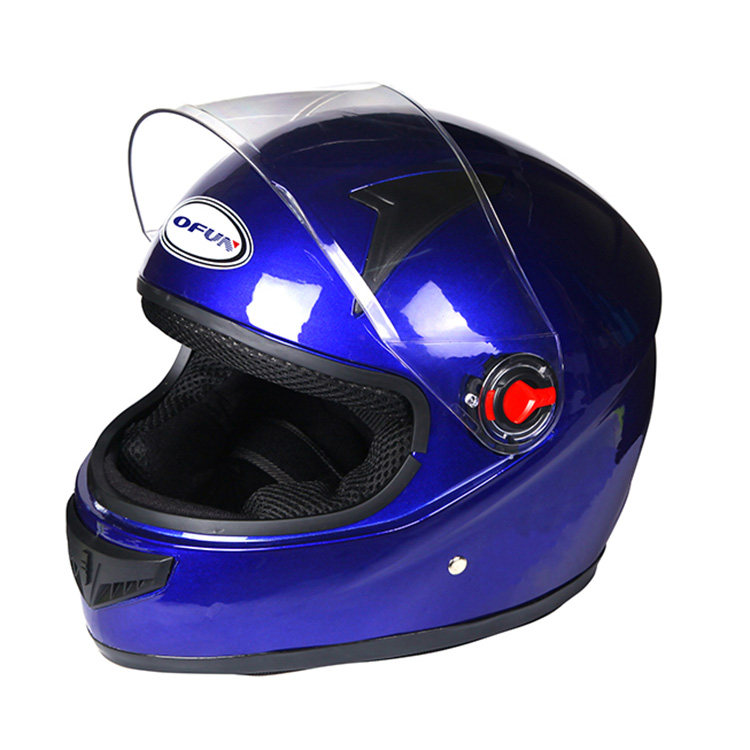 풀페이스 오토바이 라이딩 헬멧