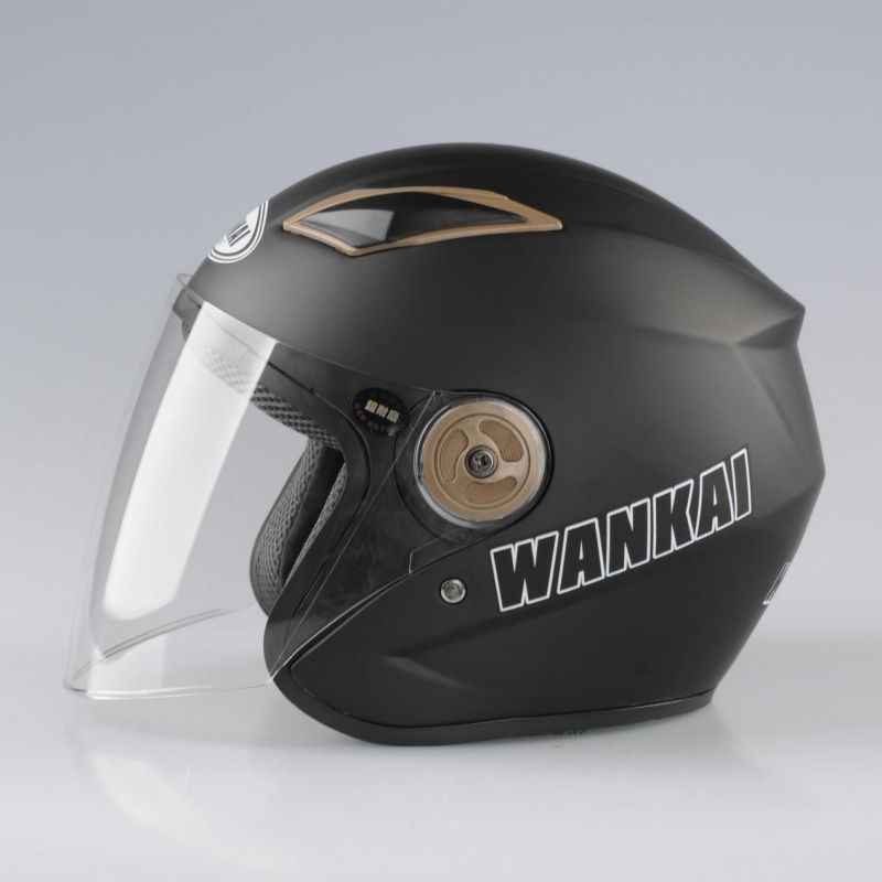 Open Face New Modular Motorcycle Helmets
