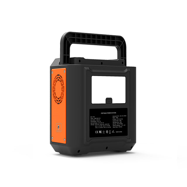 Off Grid Solar Kits with Lithium Batteries