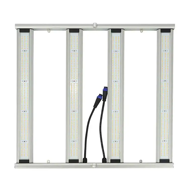 Led hazteko argia 320w