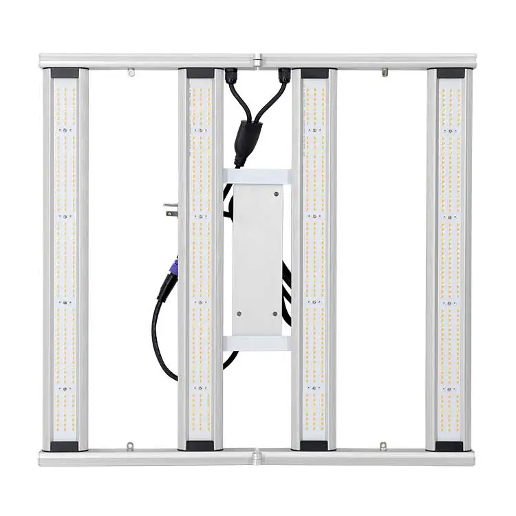 Lm301b ग्रो लाइट फुल स्पेक्ट्रम 660nm