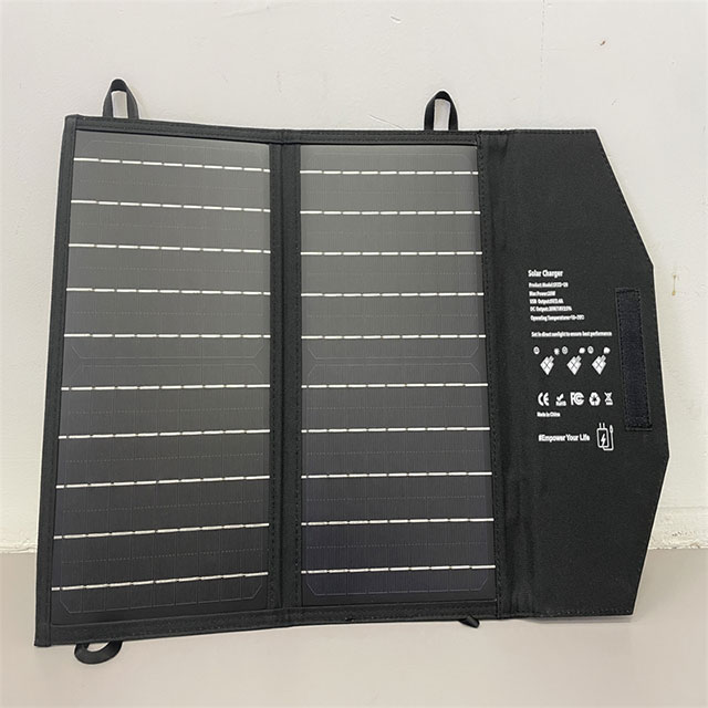 Small Solar Panel